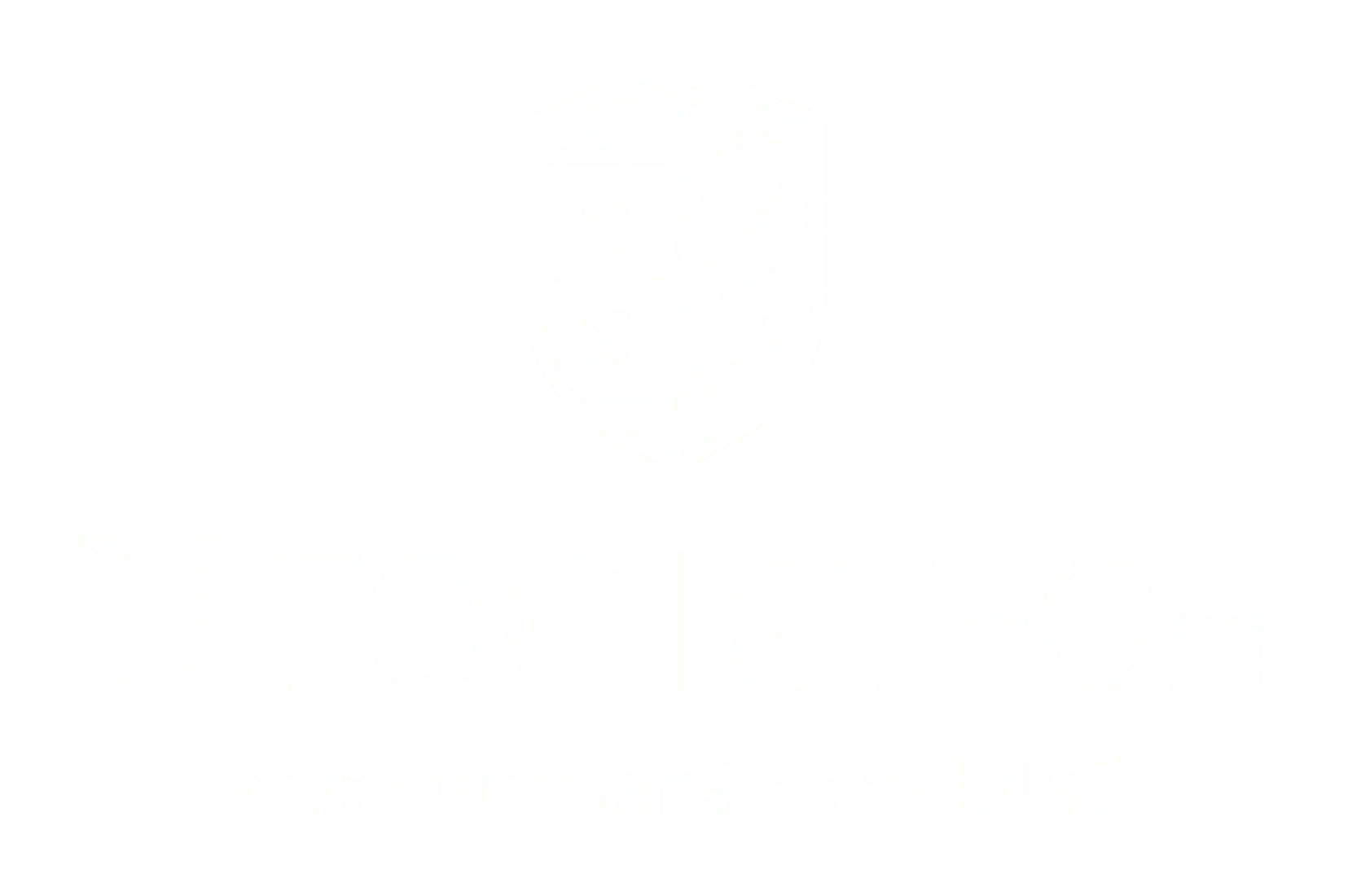 Logo UTCC